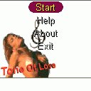 game pic for Tone of Love 176x208 176x220